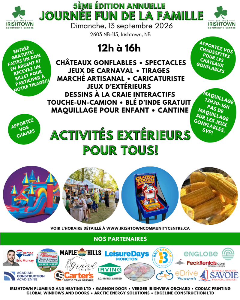 FFD 2026 Poster FRENCH