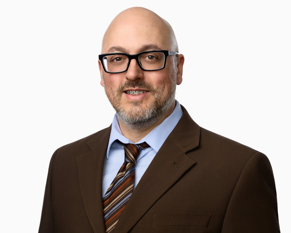 David Gingras