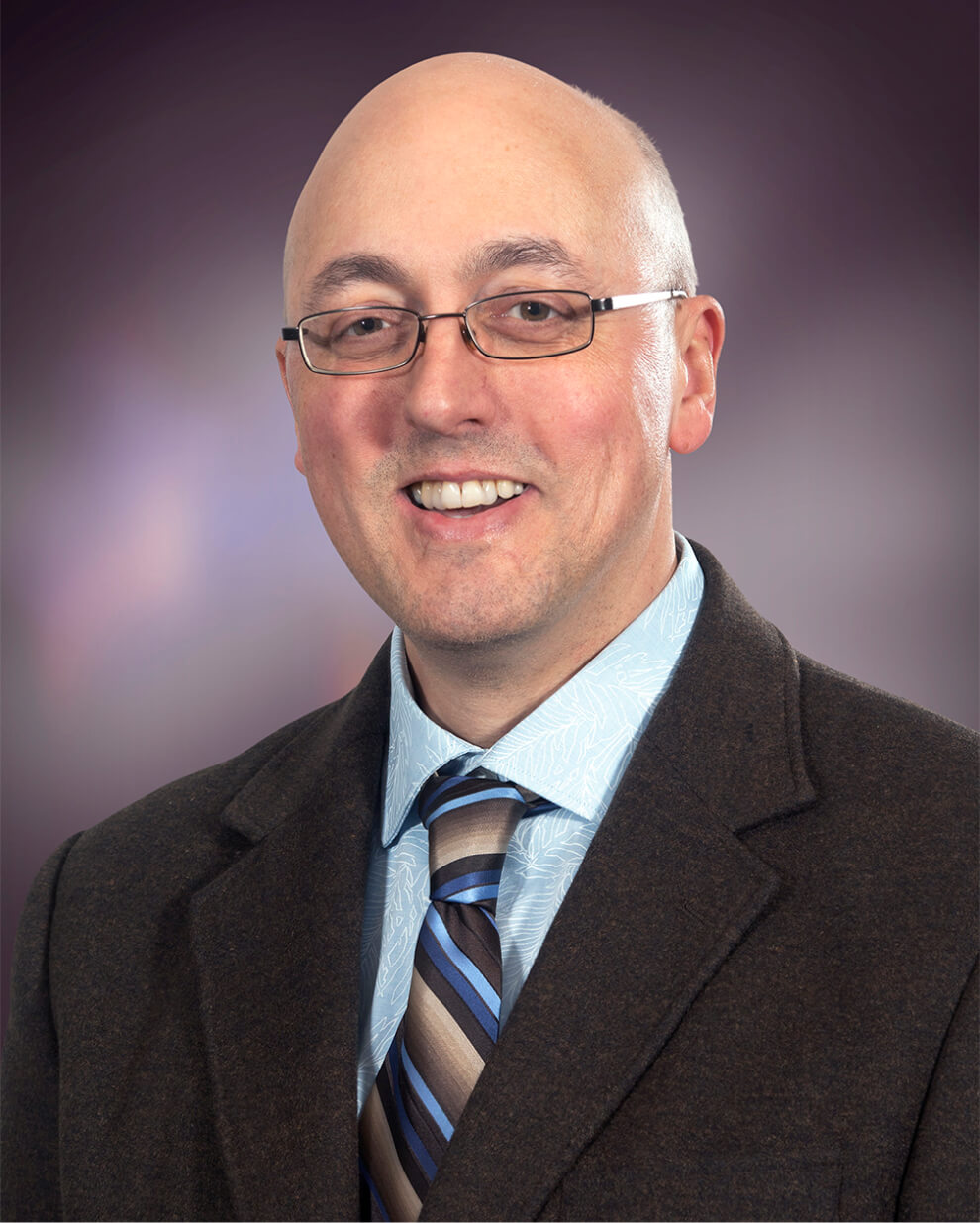 David Gingras Image 1