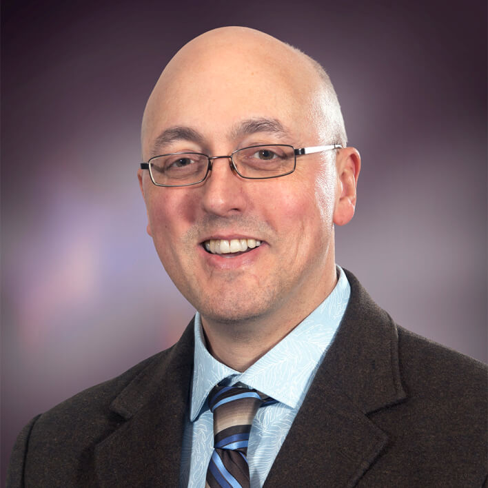 David Gingras