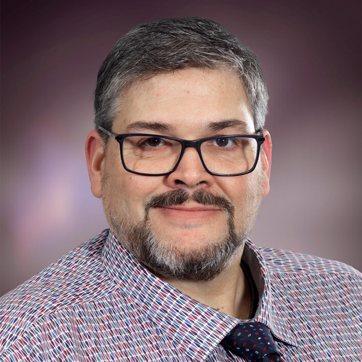 Marc Savoie